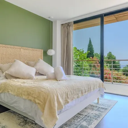 Rooftop In Lavandou, Panoramic View Apartment Le Lavandou