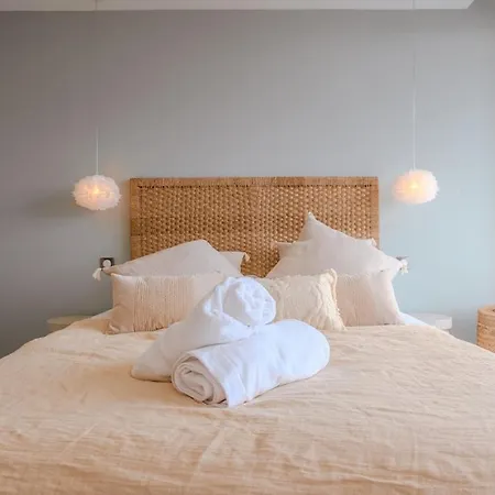 Rooftop In Lavandou, Panoramic View Lägenhet Le Lavandou