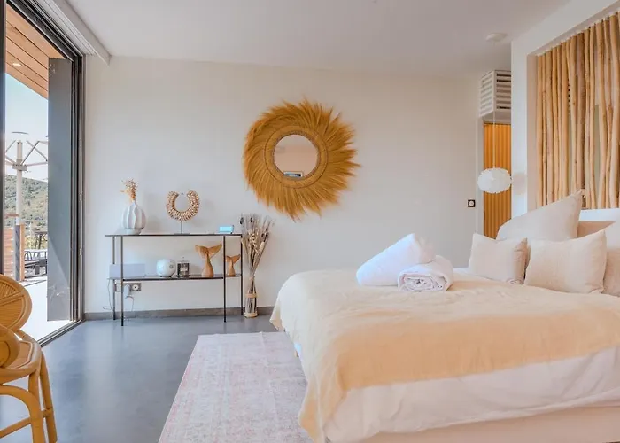 Apartman Rooftop In Lavandou, Panoramic View Le Lavandou