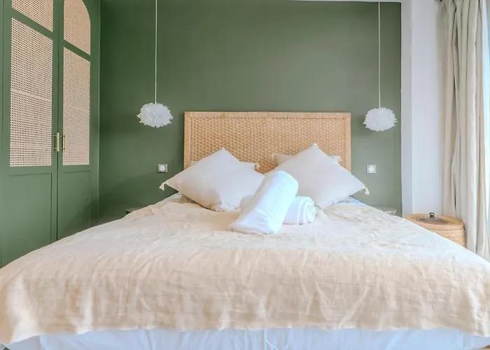 Rooftop In Lavandou, Panoramic View Apartman Le Lavandou